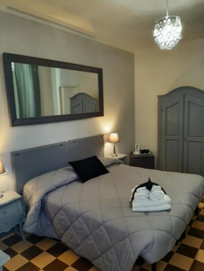 B&B Principe Calaf 3 Lucca